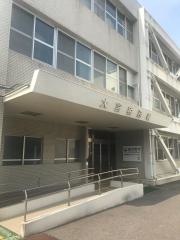 大宮税務署