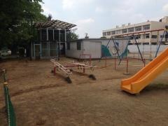 宮前小学校