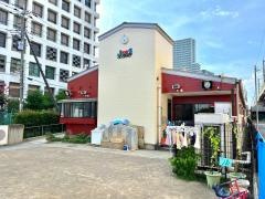 武蔵浦和Jキッズステーション