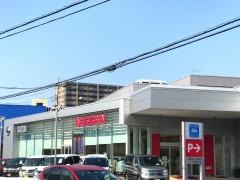 日産プリンス埼玉朝霞泉水店