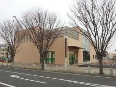 千葉信用金庫八街中央支店