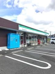 ファミリーマート　市原ちはら台東三丁目店