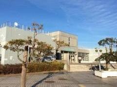 富津公園水泳場屋外ジャンボプール