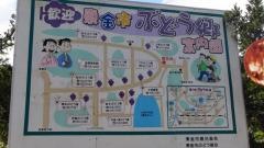 東金ぶどう郷