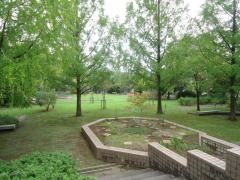 越智中央公園