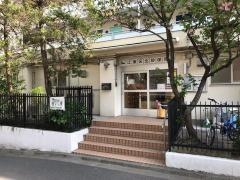 北砂保育園