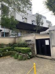 深大寺小学校