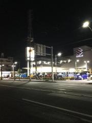 スズキ自販神奈川スズキアリーナ綱島