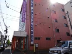 クレアヘアモード専門学校