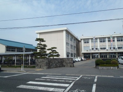 スタディピア 新潟向陽高校 新潟市江南区亀田向陽