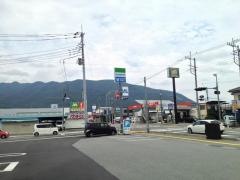 ファミリーマート　甲府向町店