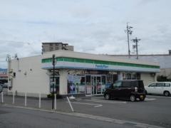 ファミリーマート　松本木工団地店