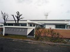 神戸町立図書館