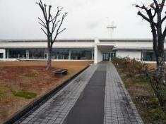 神戸町立図書館