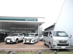 岐阜トヨペット関店