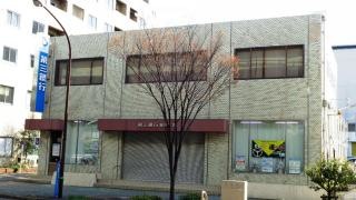 三十三銀行　堀田支店