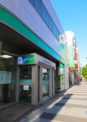 名古屋銀行新瑞橋支店