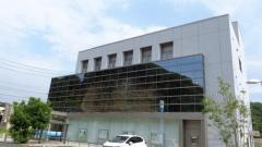 知多信用金庫豊浜支店