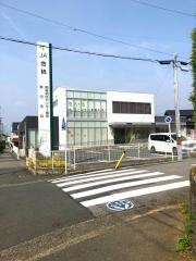 ＪＡ豊橋東田支店