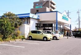 イシハラフード東洋店
