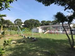 加木屋南保育園