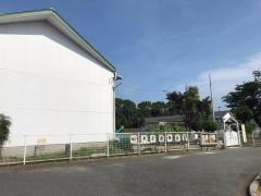 加木屋南保育園