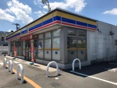 ミニストップ　香良洲店