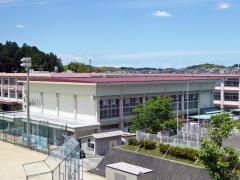 下田小学校