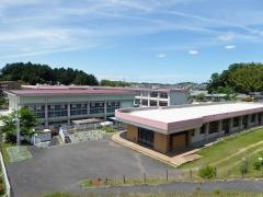 下田小学校