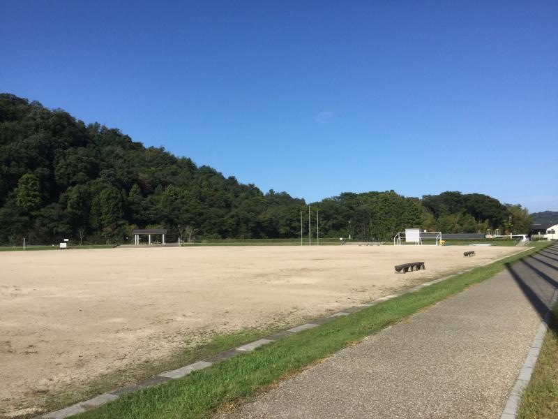 鳥居本公園