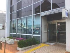 紀陽銀行鶴原支店
