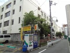 日本橋小学校附属幼稚園