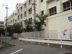 日本橋小学校附属幼稚園