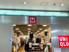 ユニクロ　コムボックス光明池店