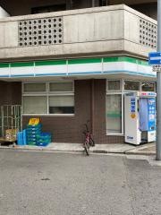 ファミリーマート　戎本町店