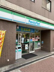 ファミリーマート　戎本町店