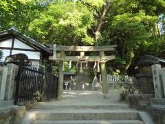 石神社