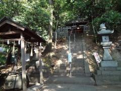 石神社
