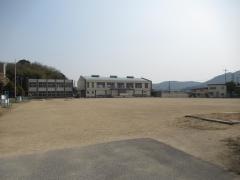 若狭野小学校