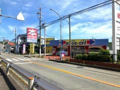 ブックオフ　兵庫三木店
