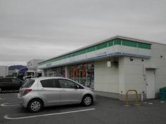 ファミリーマート　ポートアイランド南店