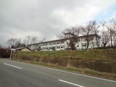 榛原西小学校