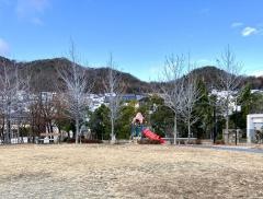 山手台北公園