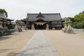 曽根天満宮