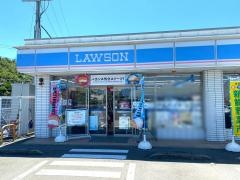 ローソン　田辺内之浦北店