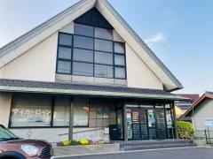 ＪＡしまね大津支店