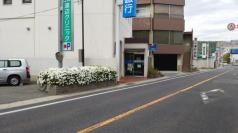 広島銀行川尻支店