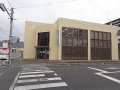 東山口信用金庫柳井南支店