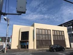 東山口信用金庫柳井南支店
