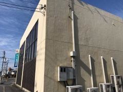 東山口信用金庫柳井南支店